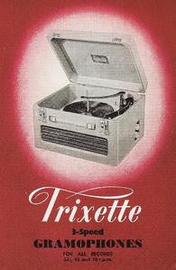 TRIX ELECTRICAL CO.