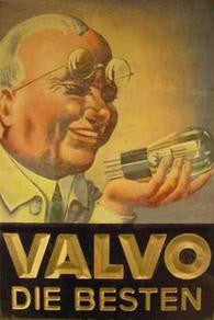 VALVO