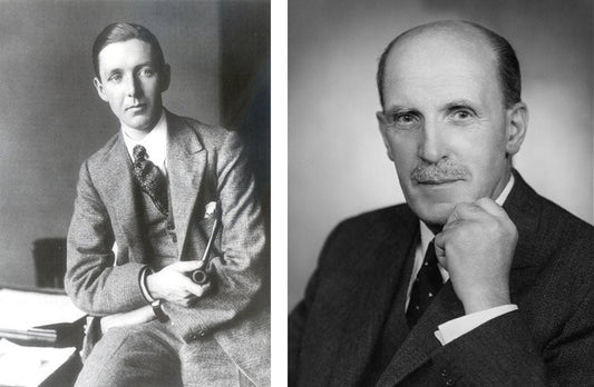 AN INTERESTING QUESTION, WAS STANLEY MULLARD TOLERANT, TOURETTICAL OR TYRRANICAL?