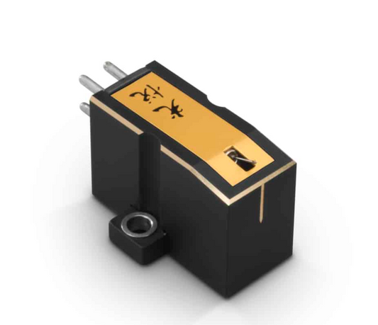 THE GREAT CARTRIDGE CANTELEVER DEBATE - BORON, ALUMINIUM OR KERATIN