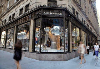 A New Era in Vintage & Antique Shopping