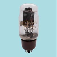 Quadruple Tube à Vide GEC CV1075 KT66 Qualité Militaire – Neuf, Assorti (4 Pièces)