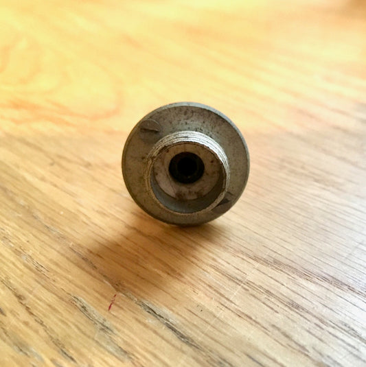 FILMS & EQUIPMENT, F&E, SOCKET, FEMALE, COAXIAL TYPE, 1CHASSIS MOUNT, 0H/19861