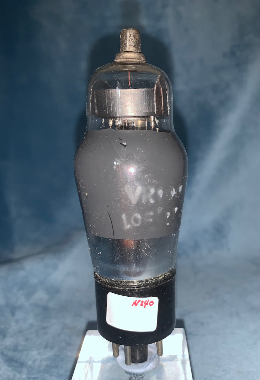 VR100, MARCONI, KTW62, 10E/278, AS USED IN, R1155, RAF, LANCASTER RECEIVER