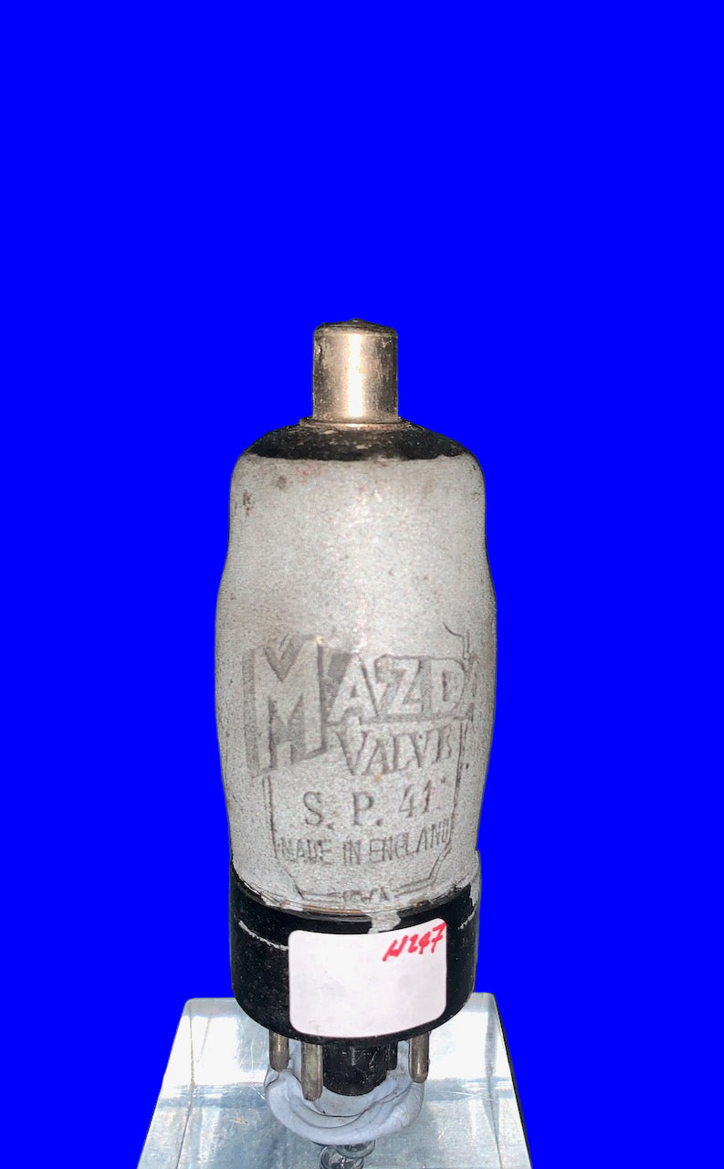 SP41, MAZDA, 5A/207D, ARP19, CV1335, CV1574, CV1699, CV1700, VR65A,