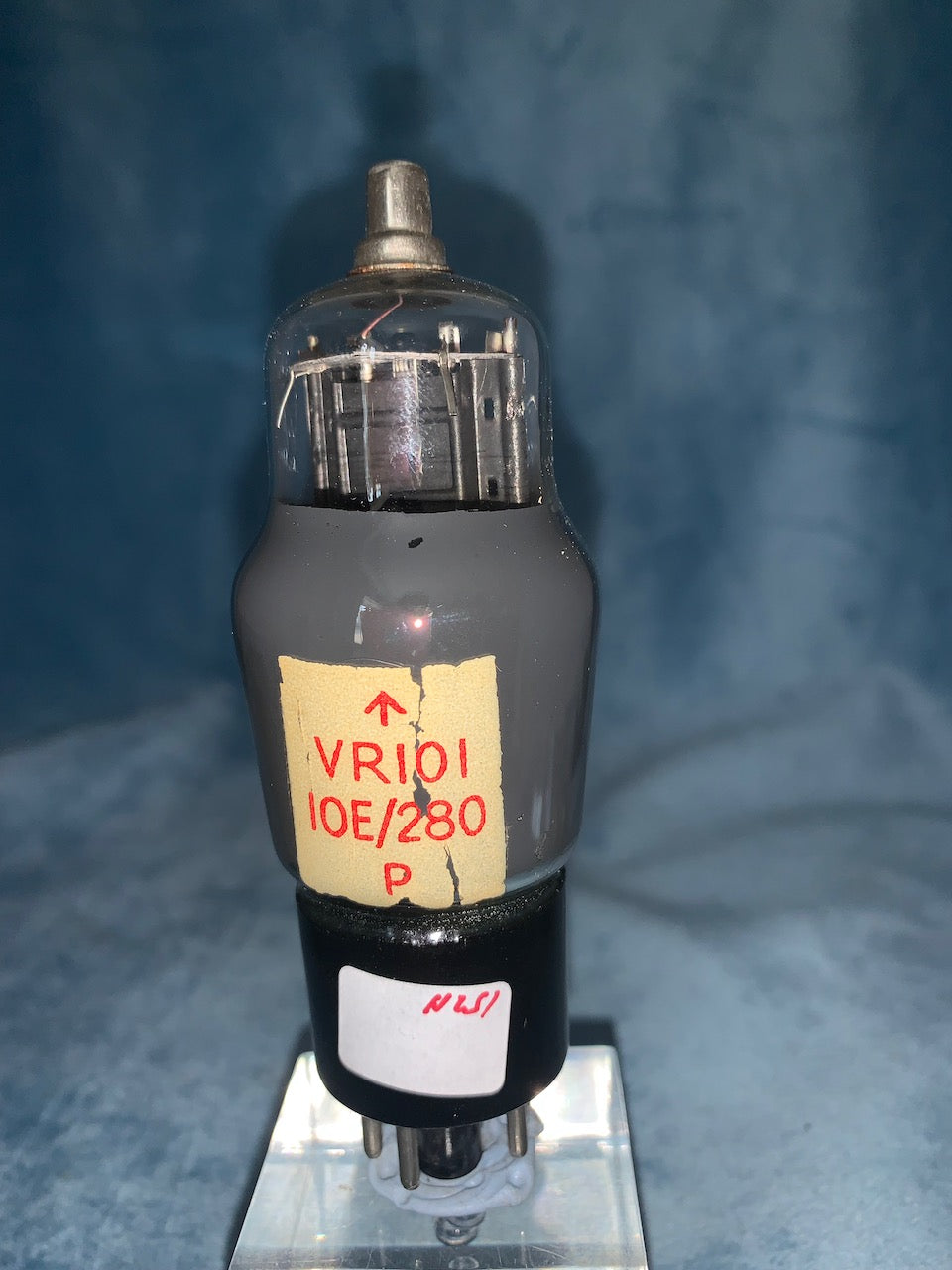 VR101, MARCONI, 10E/280, CV1101, DL63, MHLD6, AS USED IN R1155