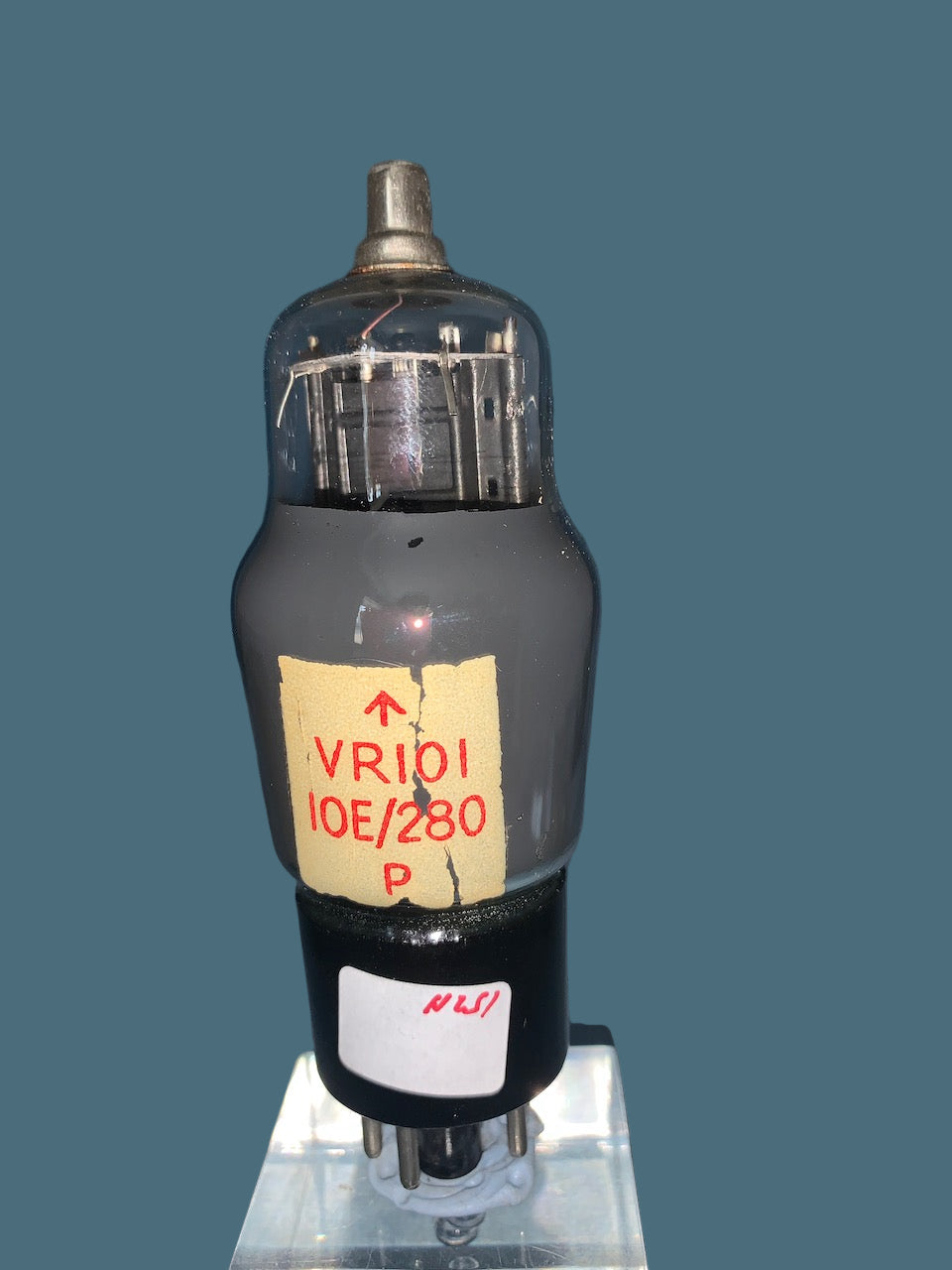 VR101, MARCONI, 10E/280, CV1101, DL63, MHLD6, AS USED IN R1155