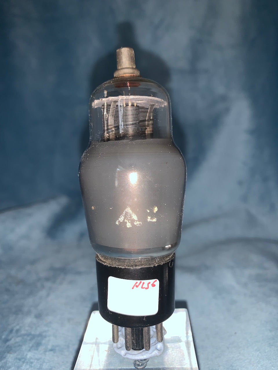 DH63, MARCONI, WHITE BOX, 6Q7G, CV587, W1526,