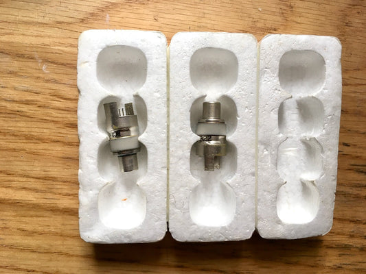 8605, Nuvistor, RCA , NEW BOXED