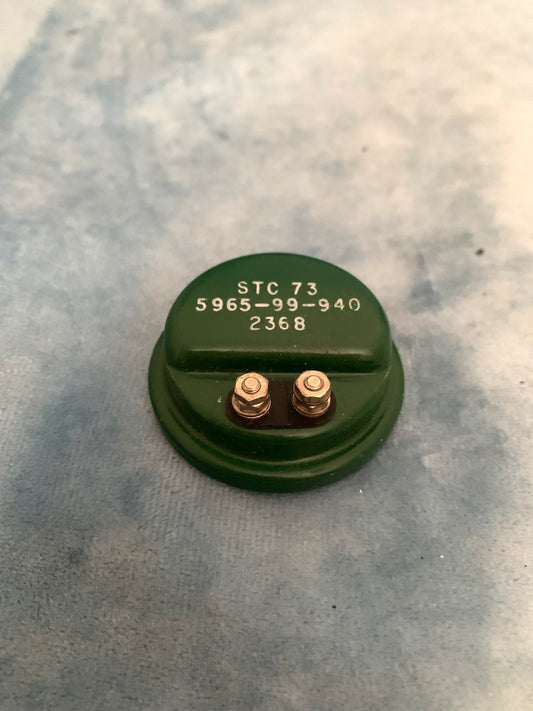 STC, Earphone, Inset, Element Magnetic, 300 ohms, SDA138292, 5965999402368, 5965-99-940-2368 ,