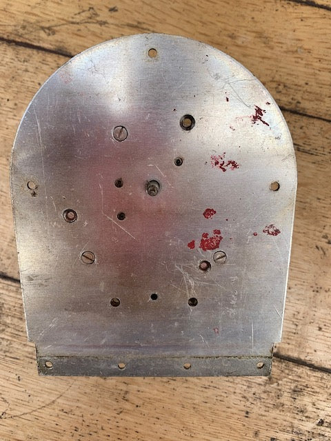 SANGAMO, 200/250V, SYNCHRONOUS CLOCK MECHANISM INC MOTOR, ELECTRIC CLOCK