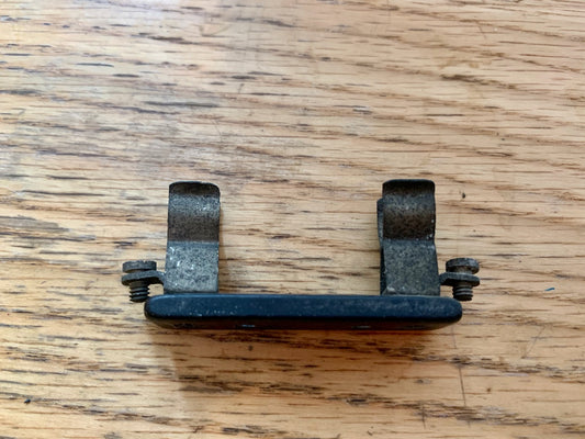 SIFAM, FUSE HOLDER, 1928, EX EQUIPT