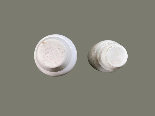 VINTAGE, CERAMIC GPO INSULATOR, TELEPHONE,/TELEGRAPH POLE, NICE CONDITION