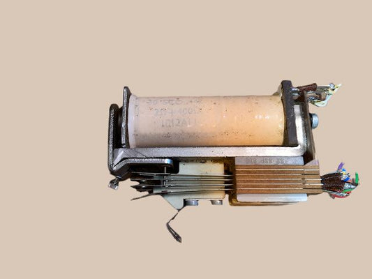 POST OFFICE RELAY, 2R + 400R COIL, 1012ALL