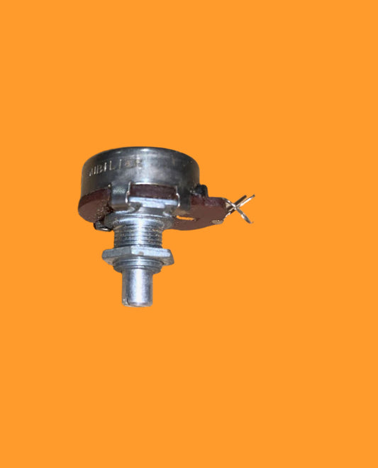 Dubilier, Rotary Potentiometer 1K