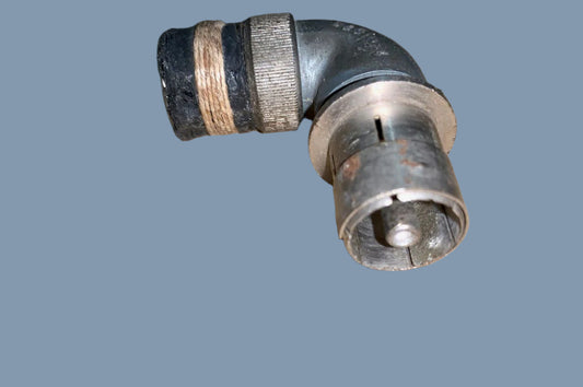 10H/184, Air Ministry,  Plug Type 161, for R1475 Marconi Receiver,  Ex Equipt.