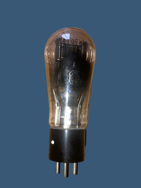 UX-210,COLUMBUS, GLOBE ENVELOPE,  4 RIB CHARCOAL PLATE, TYPE 10,