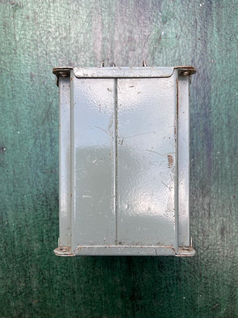 WODEN, PX4, PX25, DRIVER TRANSFORMER, DT3, RATIO 1:3, PRIMARY RESISTANCE 1K5, SECONDARY RESISTANCE 5K