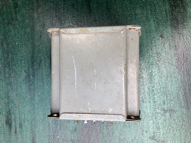 WODEN, PRE AMP HT LT, TRANSFORMER, D32/02, 200 - 0 - 200V  @ 60mA, 6.3V @ @ 6A