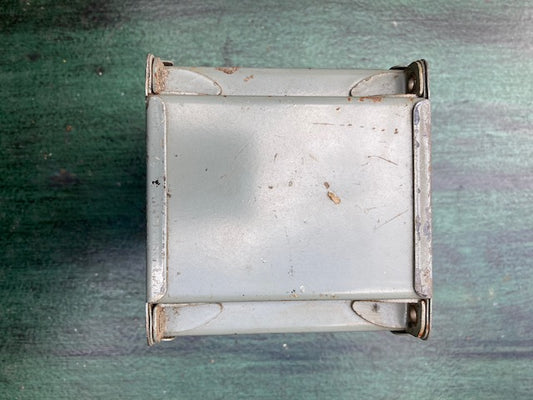 WODEN, FILAMENT TRANSFORMER, D31/02, 5 - 0 -5V @5A