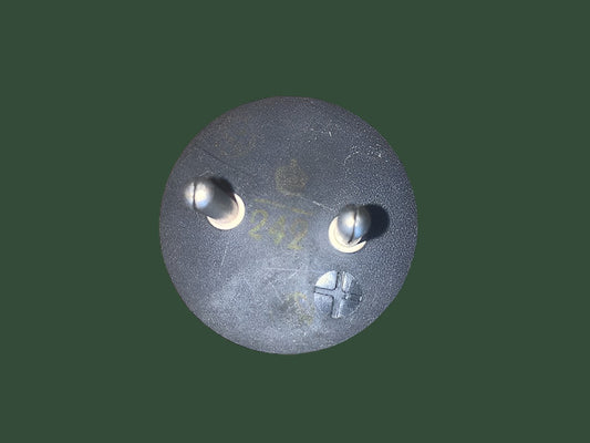 RF THERMAL AMMETER, HF No 1 350mA, FOR WS22, 22 SET, TYPE J ANTENNA TUNER