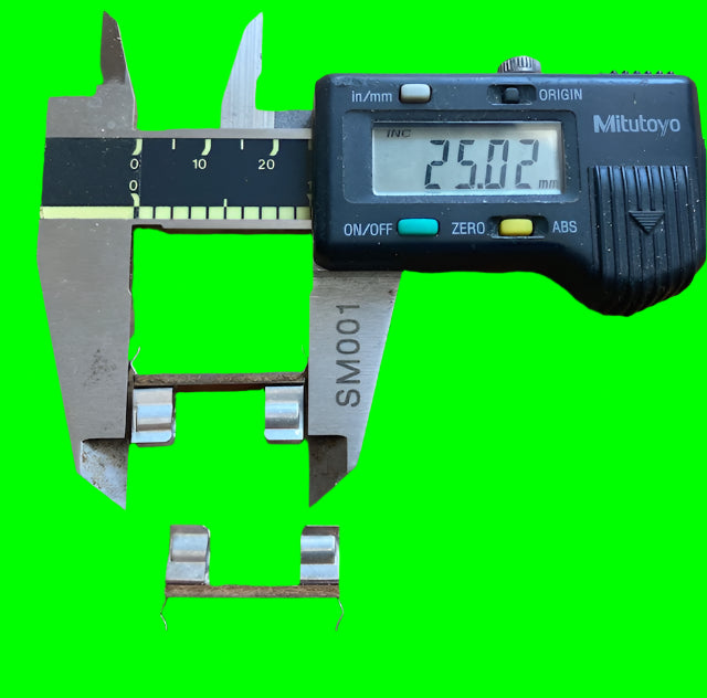 SINGLE POLE, 1 INS FUSE HOLDER, NOS, PAXOLIN BASE