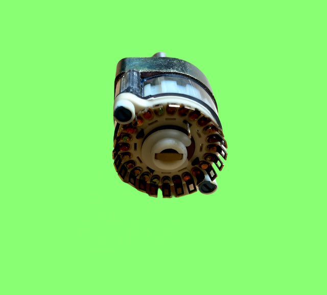 Elma, 24 Position Rotary Switch, 2A, RS Stock No., 285-7667, Distrelec Article No., 135-49-659, Mfr. Part No., 04-1133