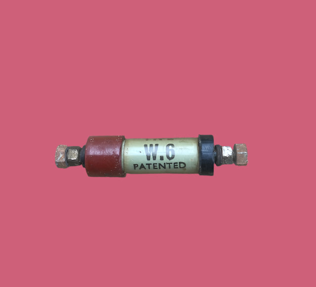 WESTECTOR, TYPE W6, W.6