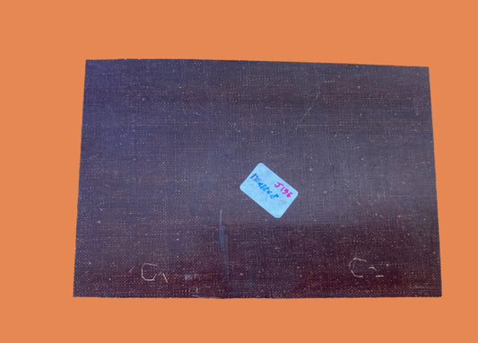 13cm x 8.8 cm x 8mm, TUFNOL,  PAXOLIN SHEET