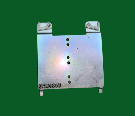 WW2, Army, Military Radio, Wireless Set 46, WS46, Coil Pack Door, ZA14863