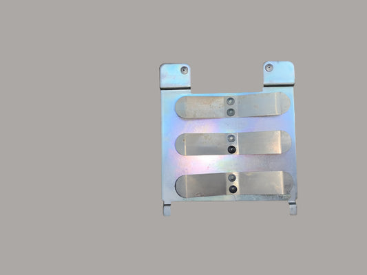 WW2, Army, Military Radio, Wireless Set 46, WS46, Coil Pack Door, ZA14863