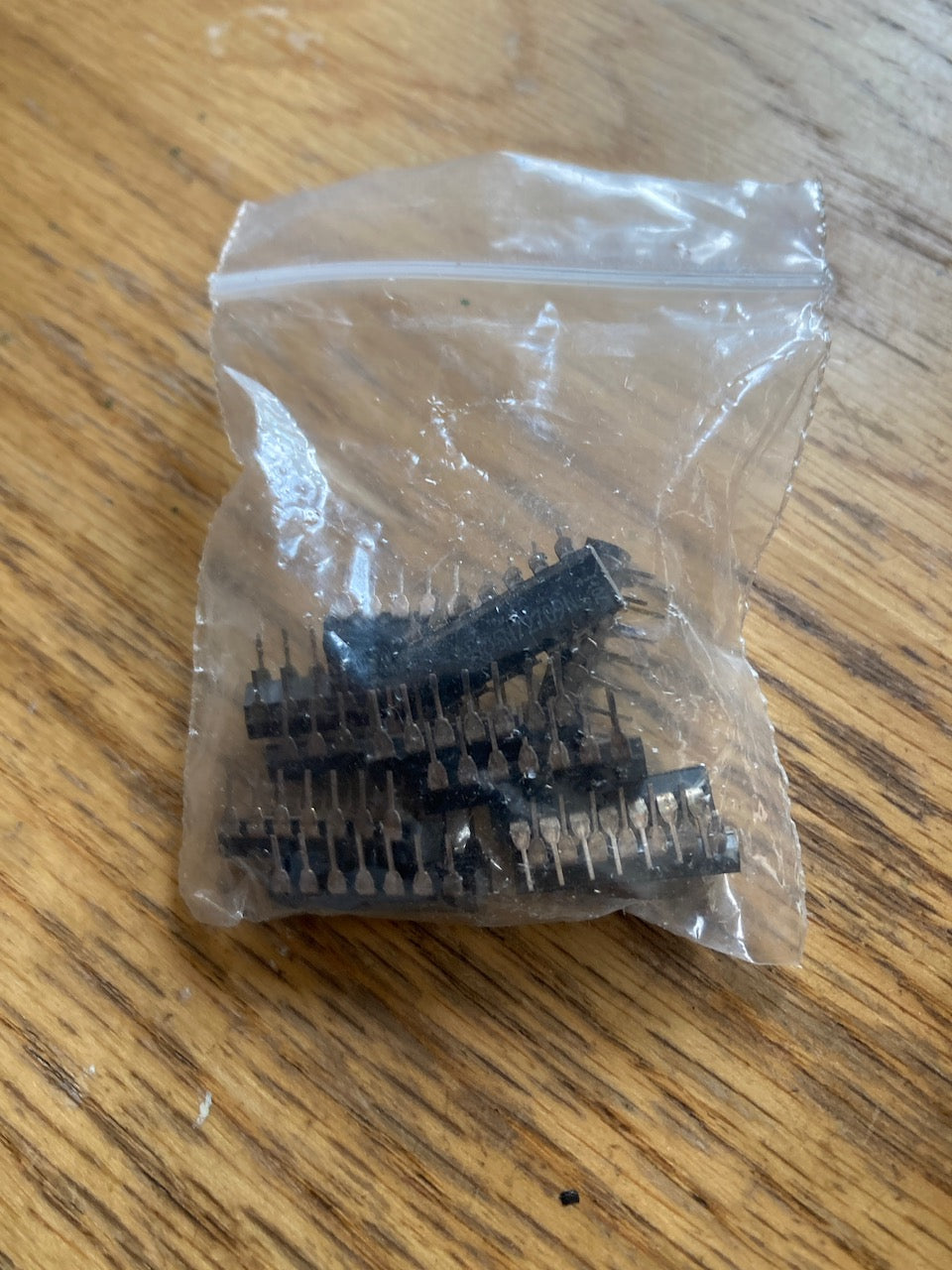 SN72709N, Texas Instruments, Op-Amp IC, Plastic, LM709, 709, NOS, Qty X1