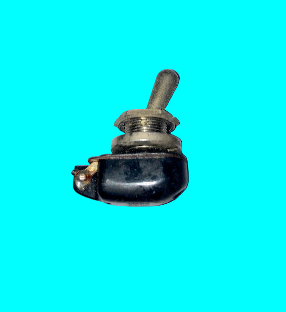 ARROW, SPST, PEAR HEAD SWITCH, , EX EQUIPT