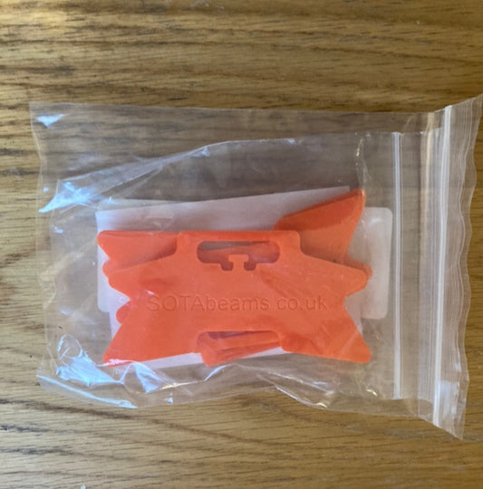 Sotabeams, SOTA,Mini Wire Winders, Pack of 4x, MWW-100