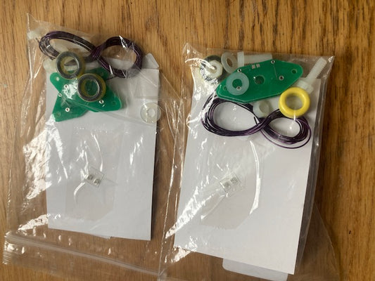 Sotabeams, SOTA, SB, PICO TRAPS KIT PITK-100