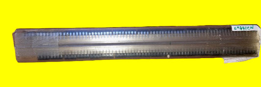 LM741CN, NATIONAL SEMICONDUCTOR, OP-AMP,  NOS, Qty X1