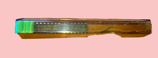 MC14541BCP, MOTOROLA, PROGRAMMABLE TIMER, IC, NOS, Qty X1