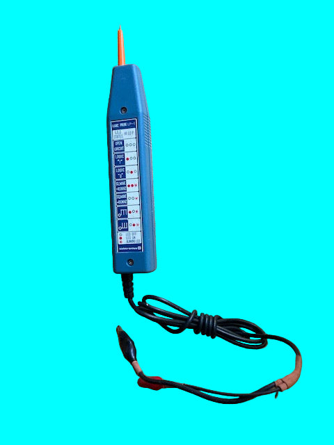 Sabtronics, CMOS, TTL, Logic Probe