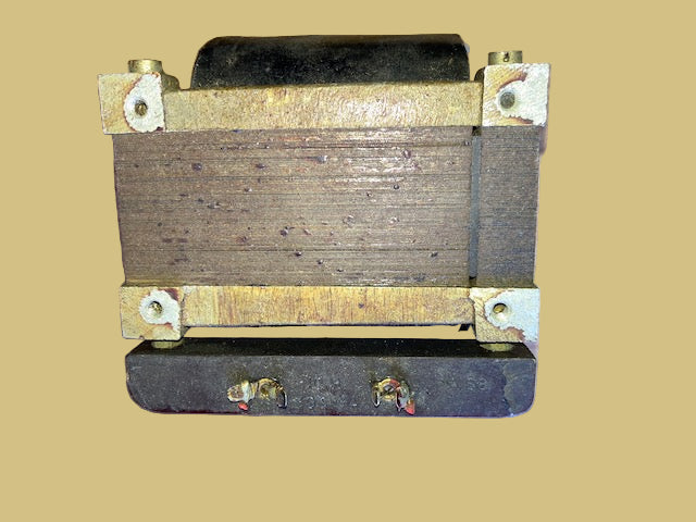 10H 300mA, Choke, Admiralty No.188, Cast Frame