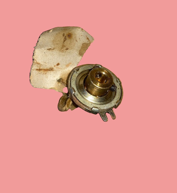 JOHNSON BROTHERS, JB, ZA17656, MILITARY, SLOW MOTION DRIVE, DRIVES SLOW MOTION NO 26, FILTER UNITS HARMONIC NO 3, NOS