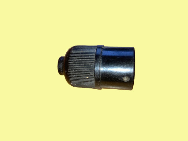 5C/2690, BAYONET BULB HOLDER, FOR RAF 5C/1079, NAVIGATOR'S ANGLEPOISE LAMP