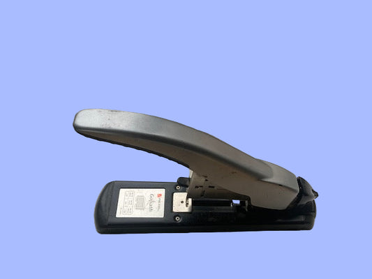 REXEL, GOLIATH, HEAVY DUTY STAPLER, 100 Sheets