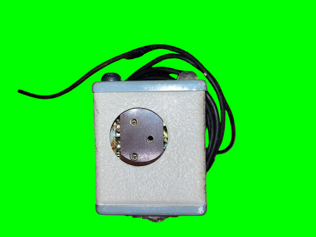 Grid Dip Meter, GDO, Heathkit, Model GD-1U, with Coil Set, FOR RETORATION
