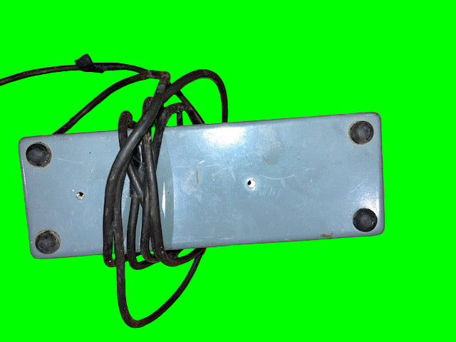 Grid Dip Meter, GDO, Heathkit, Model GD-1U, with Coil Set, FOR RETORATION