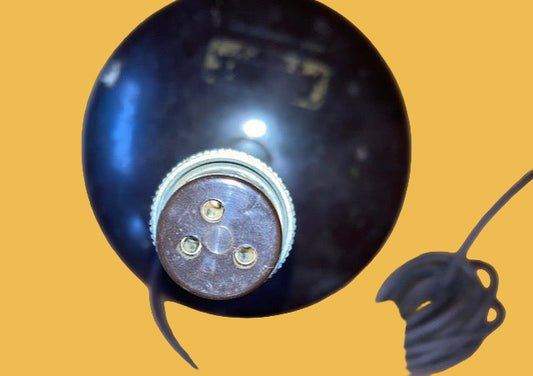 Desk Stand, for Cosmocord Acos, MIC 22 Microphone,