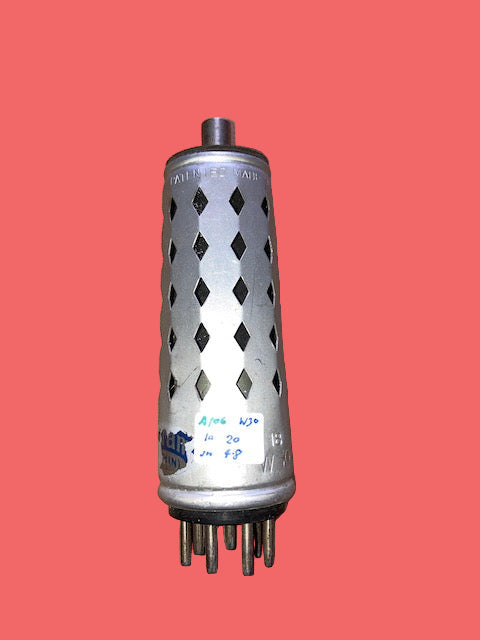 W30, OSRAM, CATKIN, TESTED, VPTS, W31