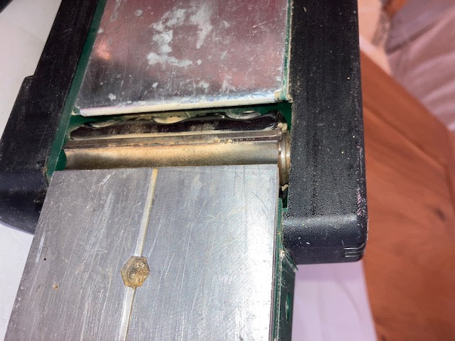 Bosch, Electric Planer, PHO 15-82, 500W 240V