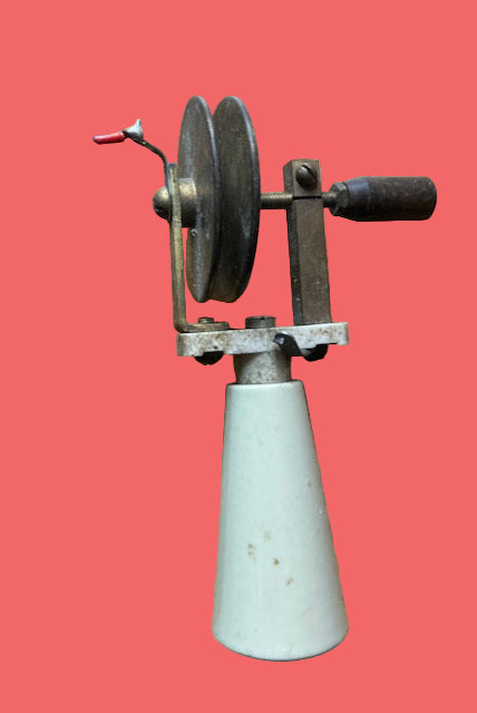 EDDYSTONE, NETRALISING CONDENSER, CAT No. 1088, CODE NEWBX