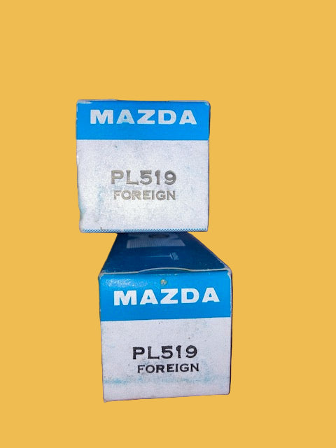 PL519, MAZDA, NOS BOXED, 40KG6