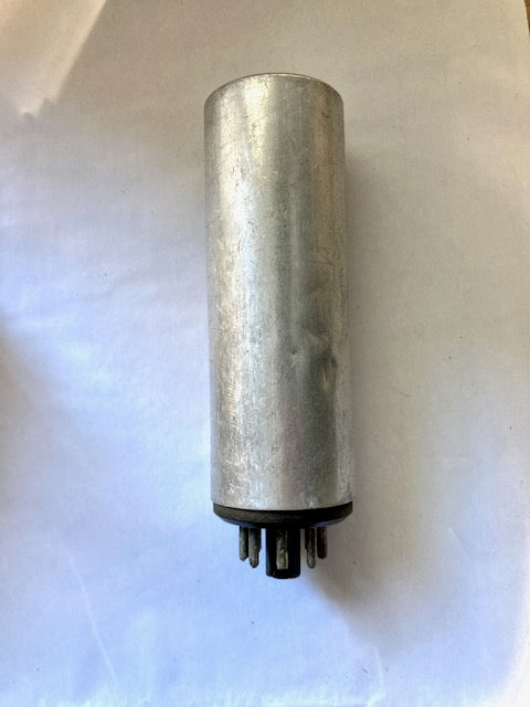 5U4G, Octal Based, Solid State Rectifier, based on OA211 Rectifier Diodes, 500V 0.5A, Working